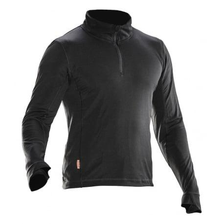 Tshirt thermique manche longue 5545 | Jobman Workwear_0