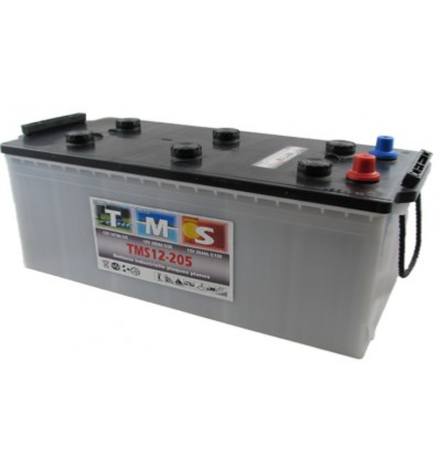 Batterie ACEDIS TMS12-205 12V 204Ah_0