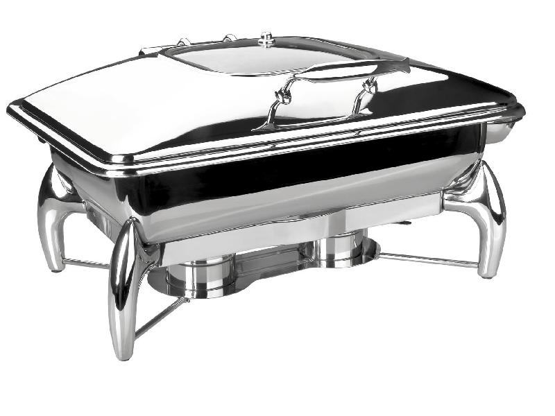 Chafing Dish Luxe Professionnel GN 1/1 complet_0