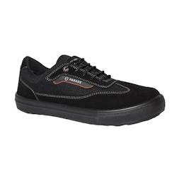 Chaussures de sécurité basses  VISTA S1P SRC noir T.47 Parade - 47 noir textile 3371820230272_0