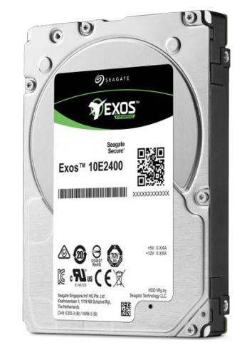 Seagate Enterprise ST1200MM0009 disque dur 1,2 To 10000 tr/min 128 Mo 2.5