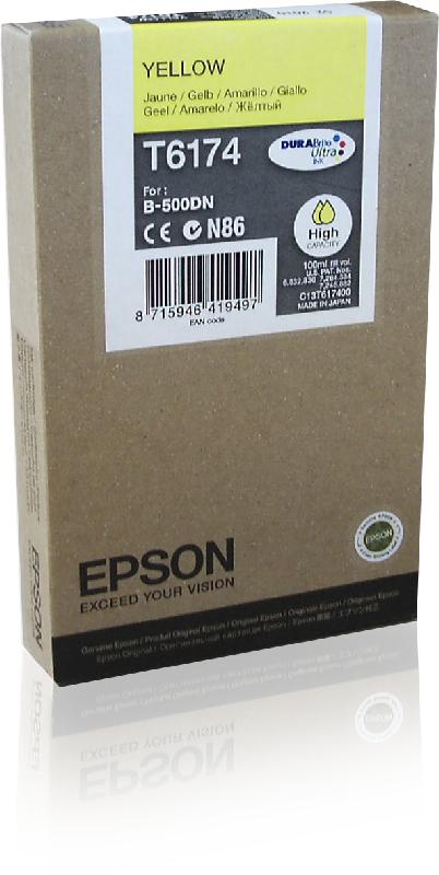 Epson Encre Jaune haute capacité (7 000 p)_0