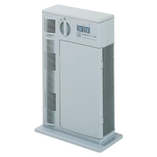 Épurateur/Purificateur d'air professionnel Depuro 70 - VORTICE-AXELAIR - PUR70_0