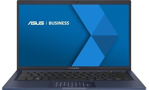 ASUS ExpertBook B1400CENT-EB2646R - PC portable 14'' FHD - Intel Core i5-1135G7 - RAM 8 Go - Windows 10 Pro - Sécurité renforcée_0