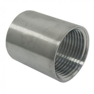 Manchon inox : 33/42 - 307143_0