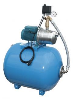 Surpresseur 80 litres - pompe ngxm4-16 - 305267_0
