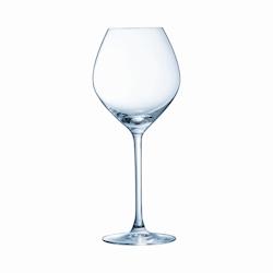 6 Verres à pied Grand Chais 47cl - Luminarc_0