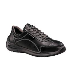 Chaussure de sécurité basse  S3 Speedster SRC CI noir T.37 Lemaitre - 37 noir matière synthétique 3237153779379_0