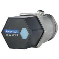 Capteur de vibration LoRaWAN et ATEX accéléromètre & température - sur batterie et compatible norme Europe - Référence: WISE-2410X-A02EA_0