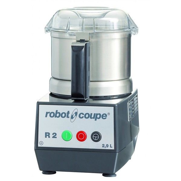 Cutter de table robot coupe_0