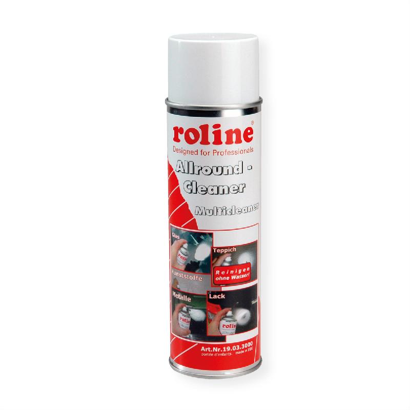 ROLINE Nettoyant Multicleaner universel, 500 ml_0