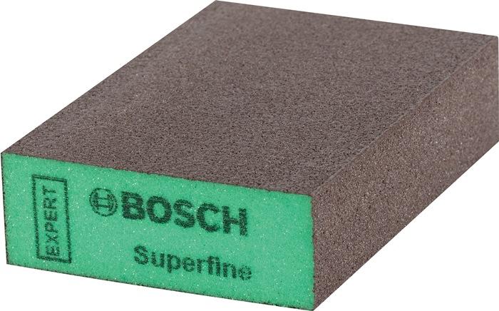 Schleifschwamm Expert Standard S471 L69xB97mm super fein Standard Block BOSCH_0