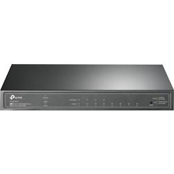 TPLINK tp-link sg2008p switch snd niv.2 8 ports gigabit poe+ 62w - sg2008p_0