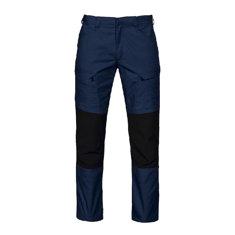 Projob pantalon travail stretch marine t.54_0