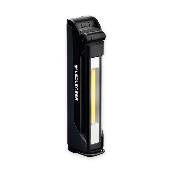 LAMPE DE TRAVAIL LEDLENSER IW5R FLEX 600 LUMENS RECHARGEABLE_0