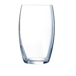 METRO Professional Verre Alloso, verre, 37 cl, 6 pièces - transparent verre 4337182189046_0