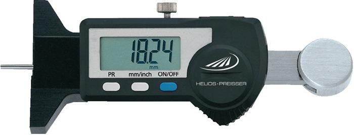 Petite jauge de profondeur digi-met® ip67 25 mm helios preisser_0