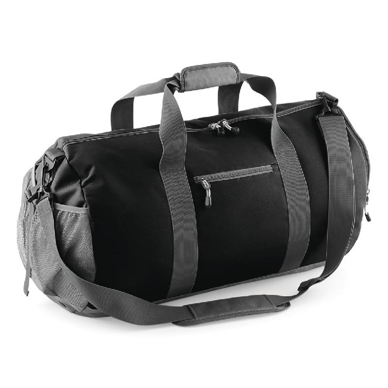 Grand sac de sport Athleisure -  Réf: BG546_0