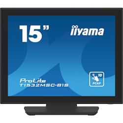 IIYAMA ecran tacile 15'' t1532mscb1s - t1532mscb1s_0