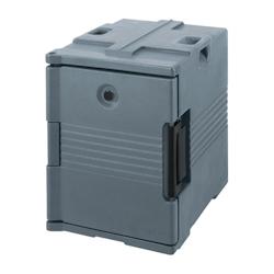 Conteneur de transport isotherme GN chargement frontal Cambro - EQCT429_0