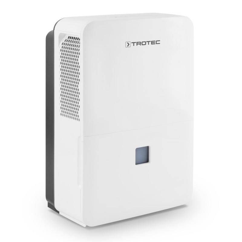 Déshumidificateur d'air mobile électrique monophasé TTK 127 E - TROTEC - 1120000126_0