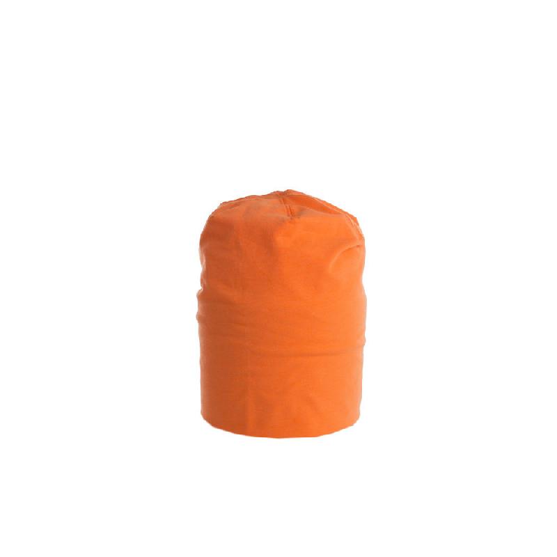 PROJOB Bonnet doublure polaire orange TU_0