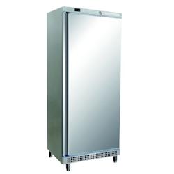 Armoire réfrigérée négative 1 porte pleine 600 L - Inox - A60BNPI_0