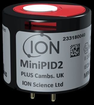 Capteur PID Haute sensibilité - MiniPID2 HS pid sensor_0