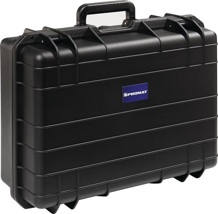 Valise de protection l.485xP355xH186 mm plastique PROMAT_0