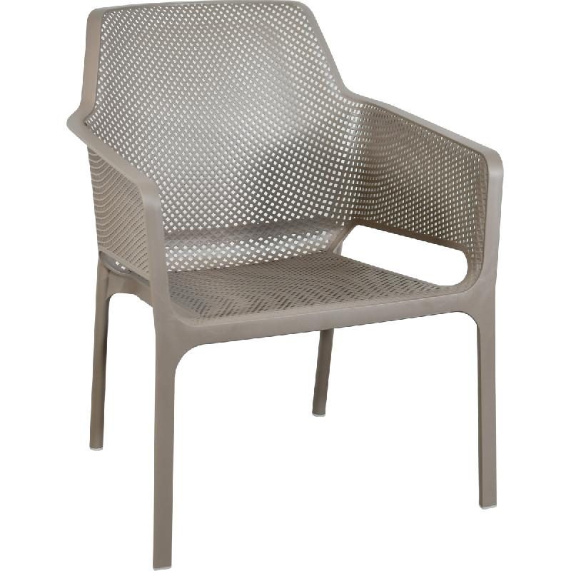 Fauteuil NET RELAX polypropylène_0