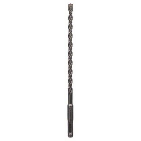 Bosch Professional SDS-Plus-5 Foret à marteau (Diamètre: 6 mm