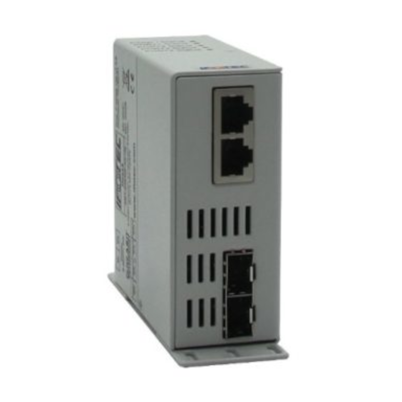 INet4 Switch Gigabit Ethernet_0