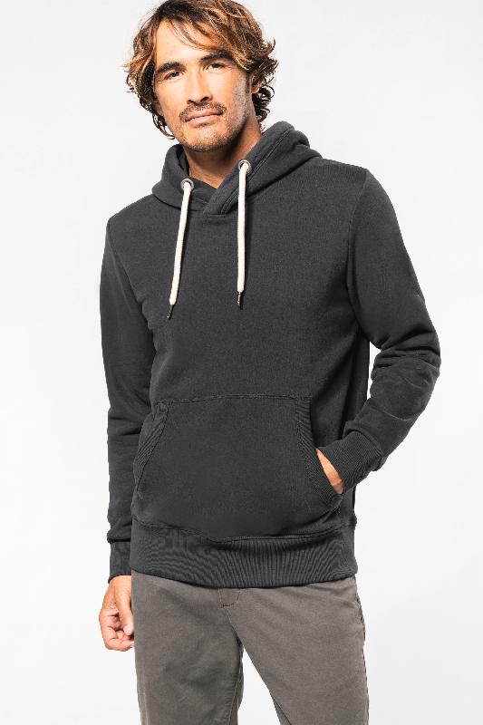 Sweat-shirt capuche homme -  Réf: KV2308_0