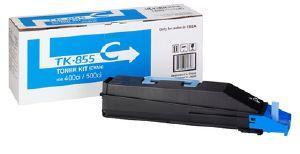 TK 855C - CARTOUCHE DE TONER CYAN_0