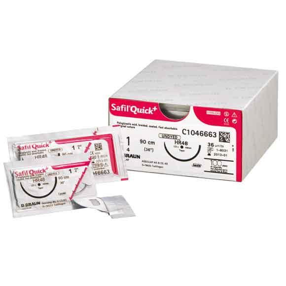 SUTURES SAFIL QUICK+ - B.BRAUN_0