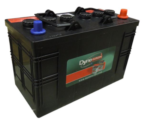 Batterie DYNO EUROPE 4pzs90 12v 115ah_0