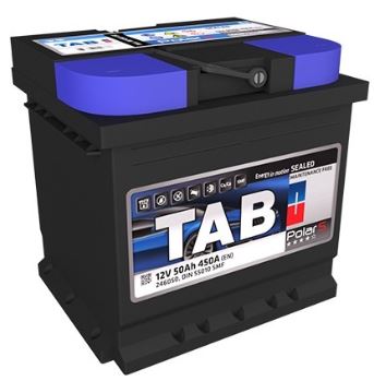 Batterie tab - tab polar s s50hf_0