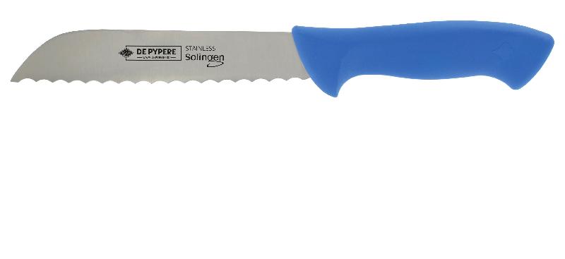 Couteau à choux dentelé 18cm_0
