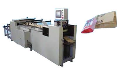 Hd 400 - machine à sacs de provisions en papier automatique_0