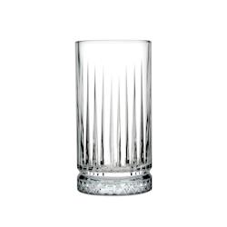 Pasabahce paquet 4 boîtes de 4 verres 44,5 cls. High shape elysia - transparent glass 86933574551916_0