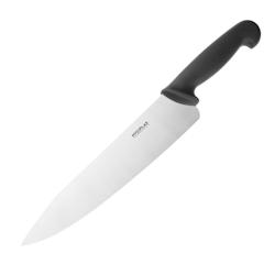 Couteau de cuisinier Hygiplas noir 255mm - noir C264_0