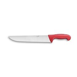 DÉGLON DEGLON Couteau de boucher Profil rouge 30 cm Deglon - plastique 7604030-C_0