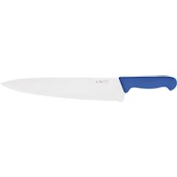 Giesser Couteau à poisson lame cranté manche bleu 31 cm Giesser- 182315 - plastique 182315_0