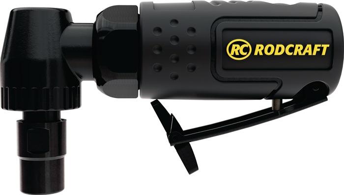 Meuleuse pneumatique droite RC 7102 Mini 18 000 min-¹ 6 mm RODCRAFT_0