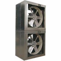 Cjtht-63-6t-0.75/duplex-cat2 - ventilateur atex - recer - 930 tr/min_0