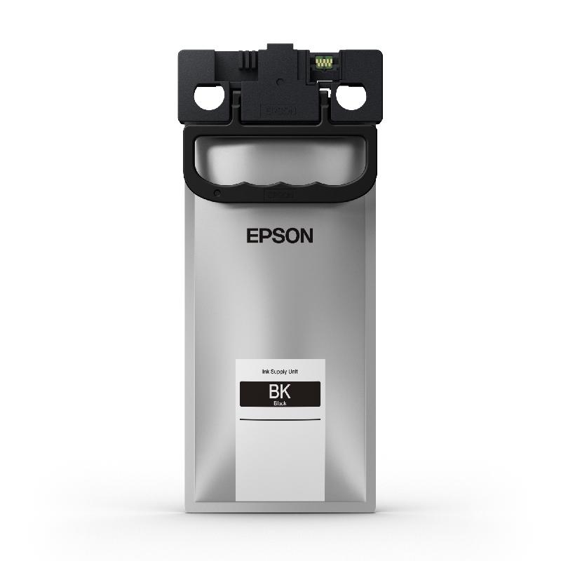 Epson WF-C5x90 Series Ink Cartridge XXL Black_0