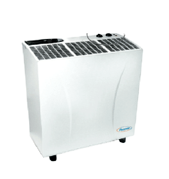 Humidificateur d’air mobile électrique monophasé + - REXAIR - R940_0