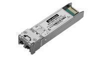 Module SFP+ durci 10Gbps 1270T-1330R optique bidirectionnel 10km - Référence: SFP-XSS-10KTX-LC_0