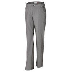 Molinel - pantalon f. Exalt'r cx noir/blanc t50 - 50 noir 3115993476064_0