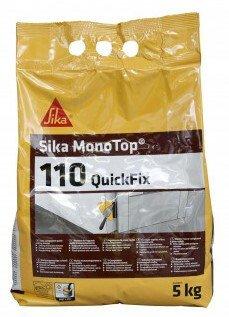 Sika MonoTop-110 QuickFix_0